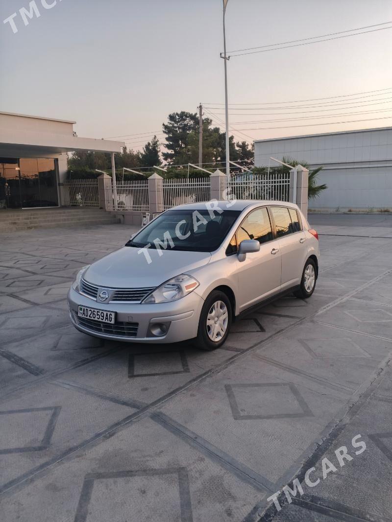 Nissan Versa 2011 - 129 000 TMT - Бузмеин - img 5