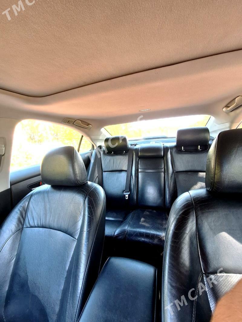 Lexus ES 350 2011 - 239 000 TMT - Сакарчага - img 5