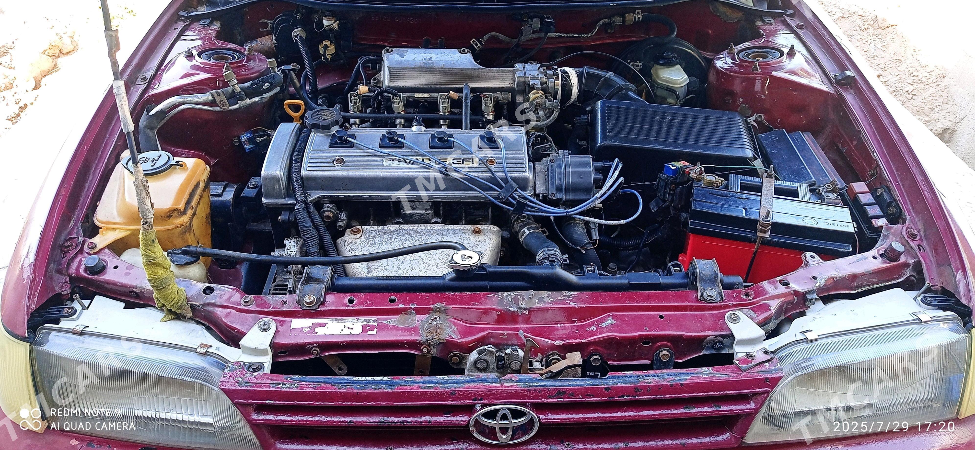 Toyota Corolla 1994 - 36 000 TMT - Кёнеургенч - img 5