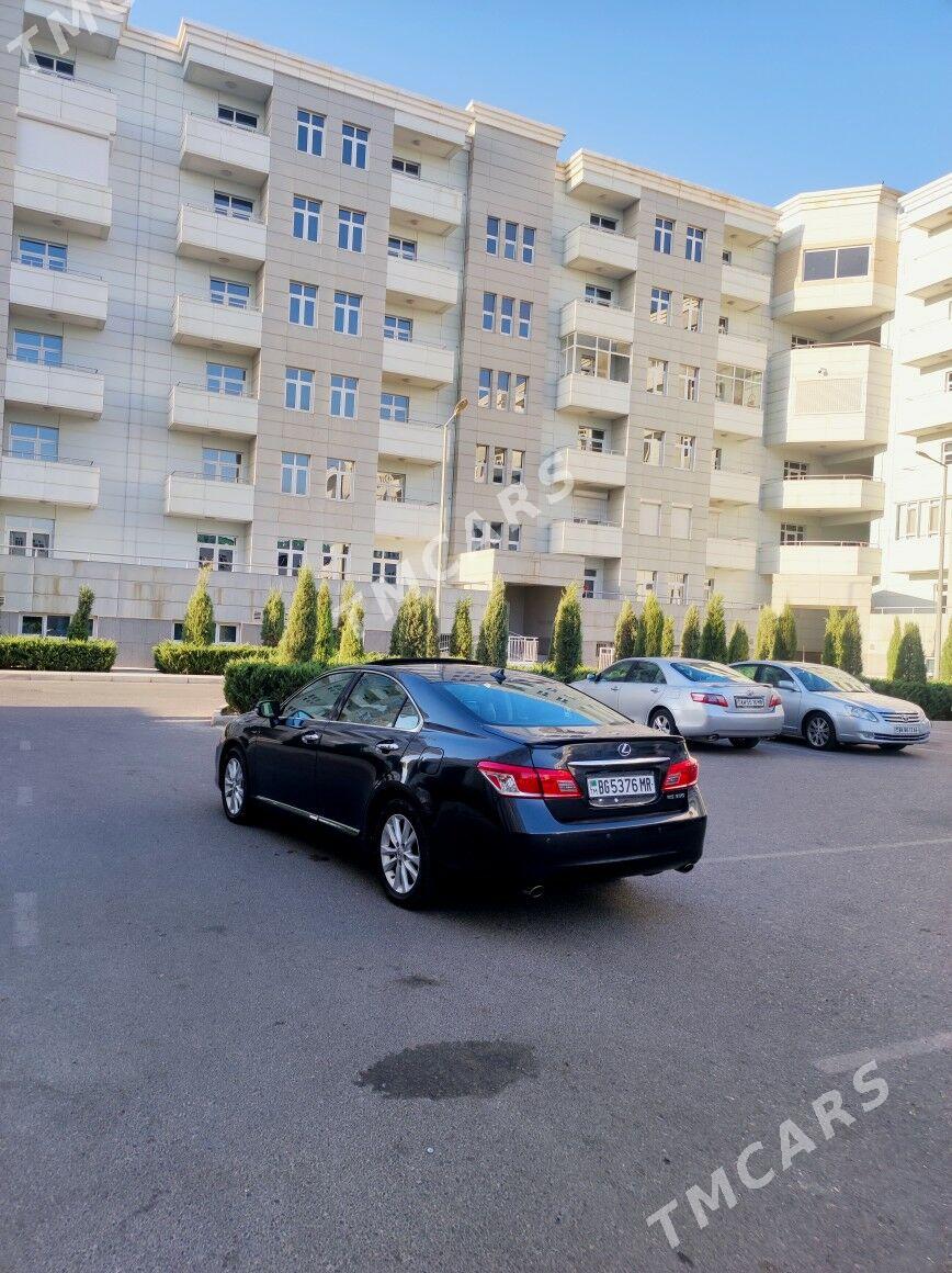 Lexus ES 350 2011 - 239 000 TMT - Сакарчага - img 2