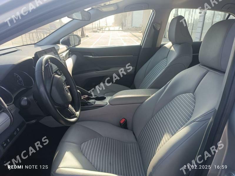 Toyota Camry 2021 - 340 000 TMT - Sakarçäge - img 2