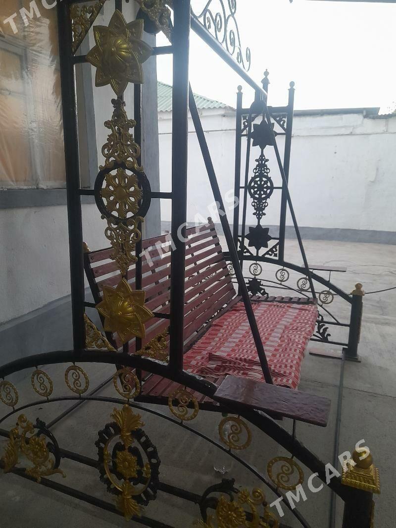 Sallançak - Aşgabat - img 2