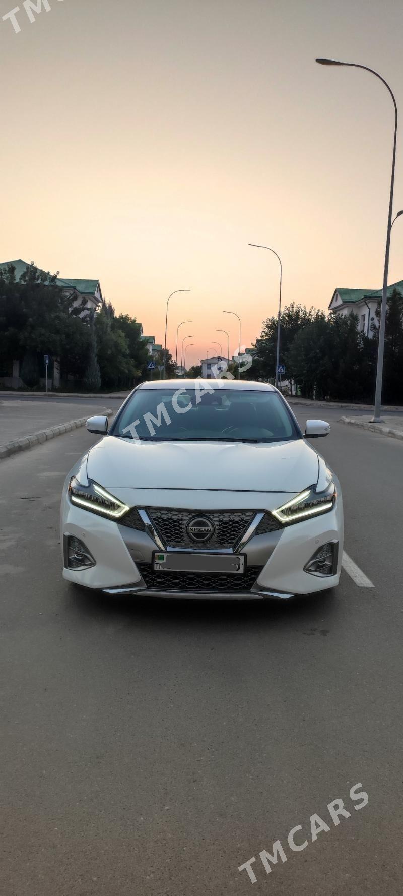 Nissan Maxima 2020 - 260 000 TMT - Täze zaman - img 2