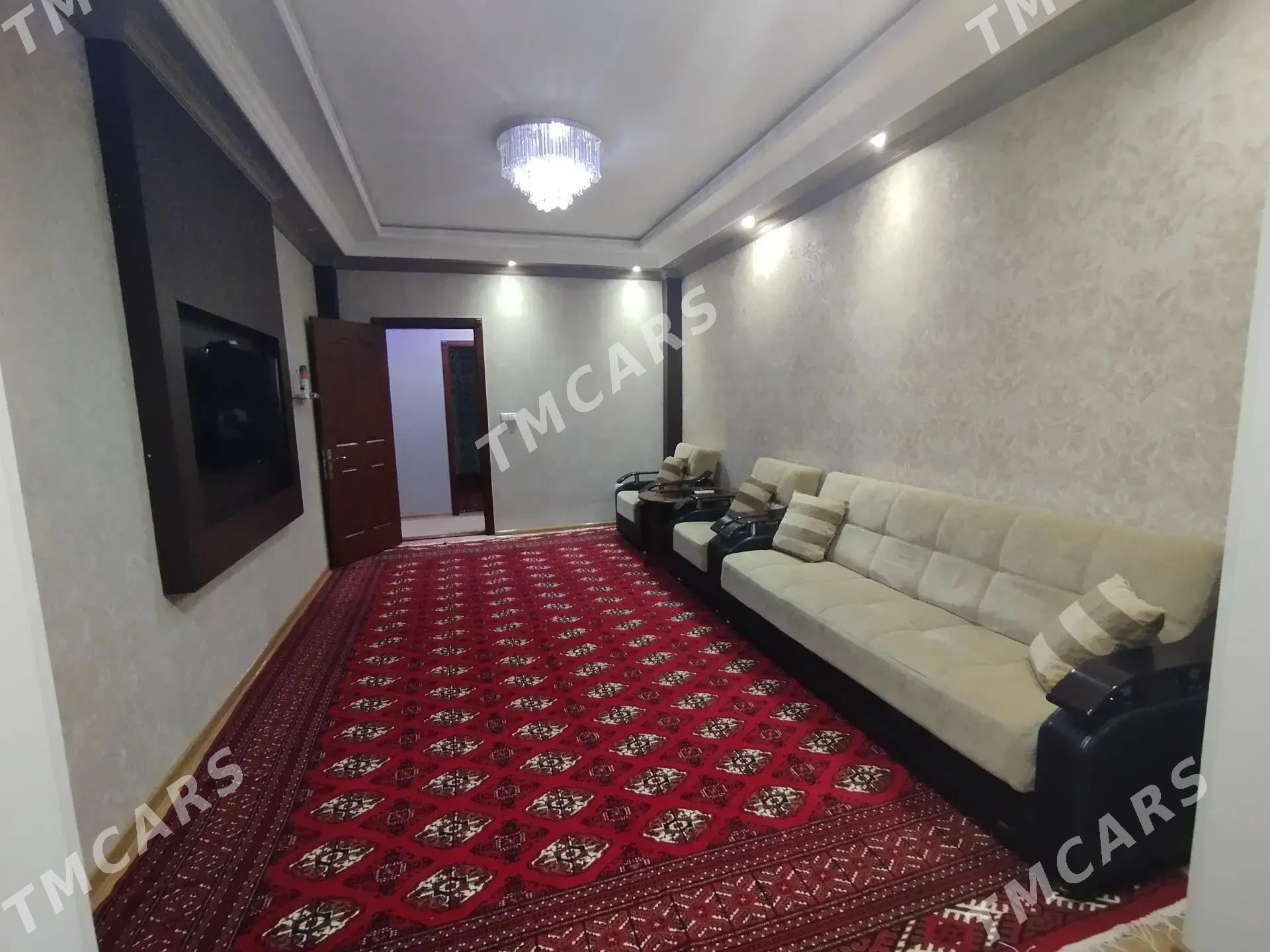  ARENDA MIR 5 3-KOMNAT  - Мир 5 - img 2