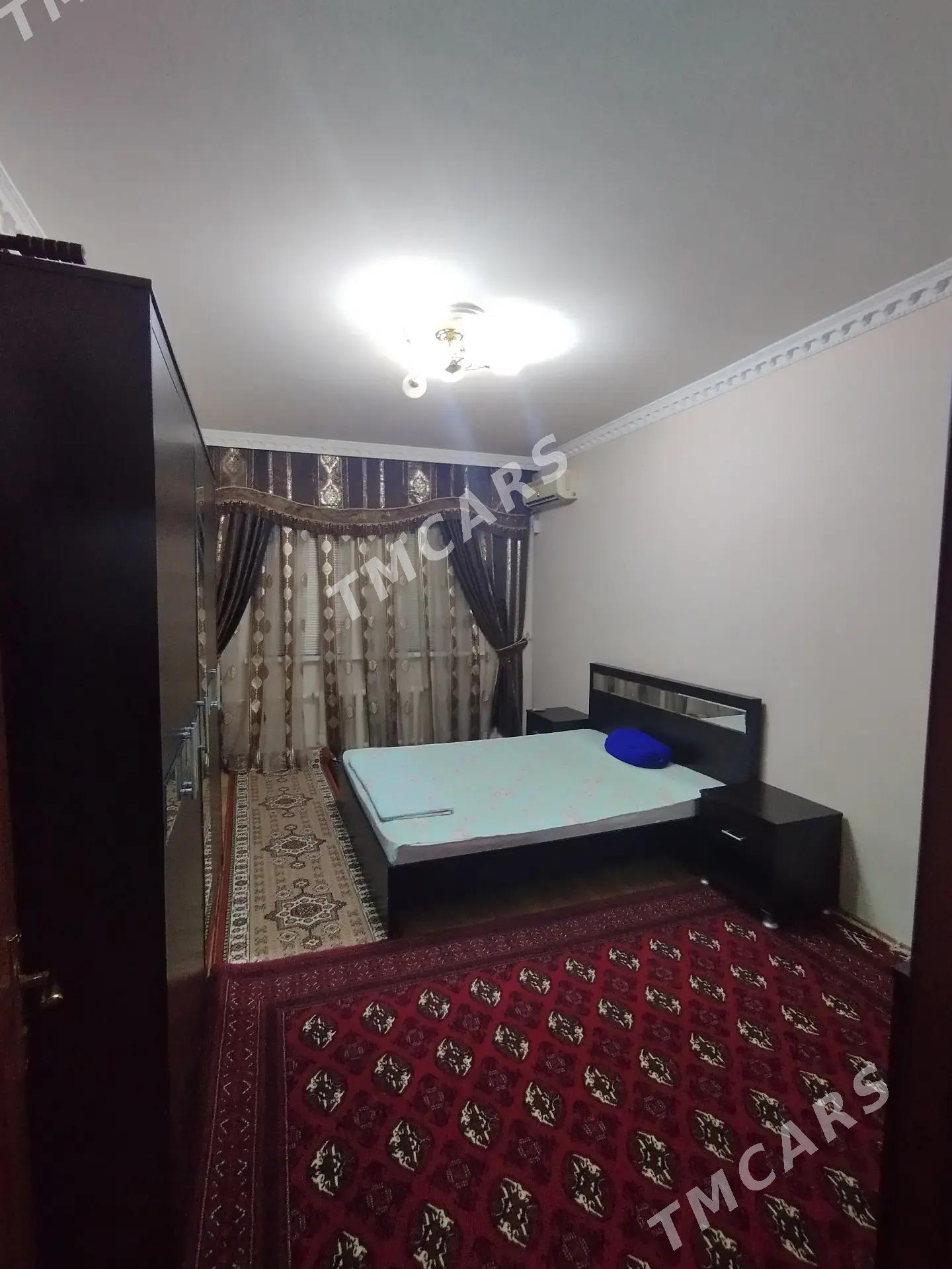  ARENDA MIR 5 3-KOMNAT  - Мир 5 - img 7