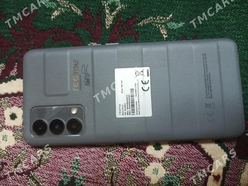 realmi GT master edition - Ашхабад - img 3