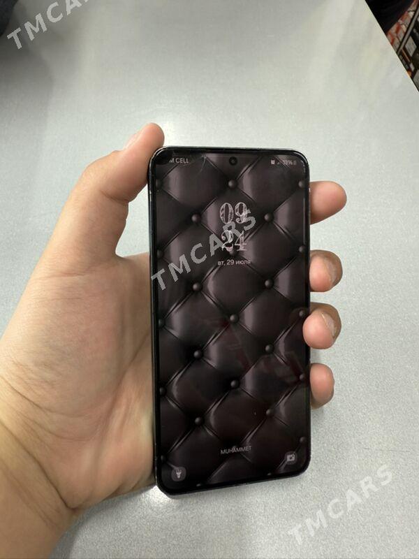 Samsung S22 8/128 - Ашхабад - img 3