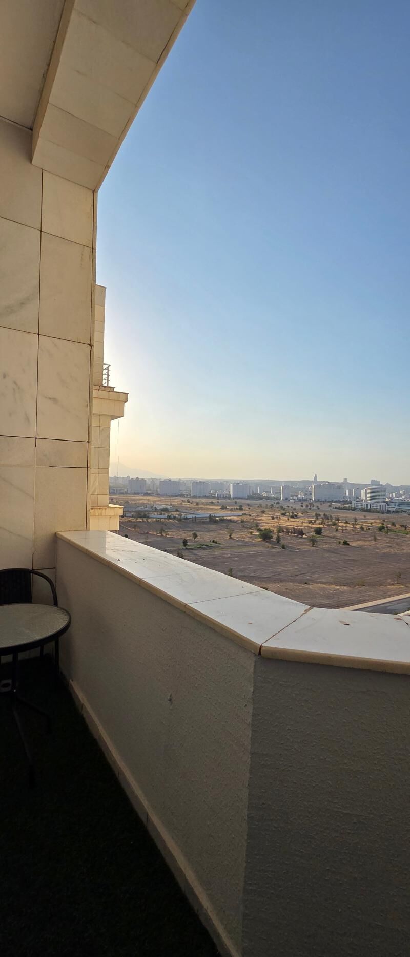 Sah Yoly elitka - Aşgabat - img 4