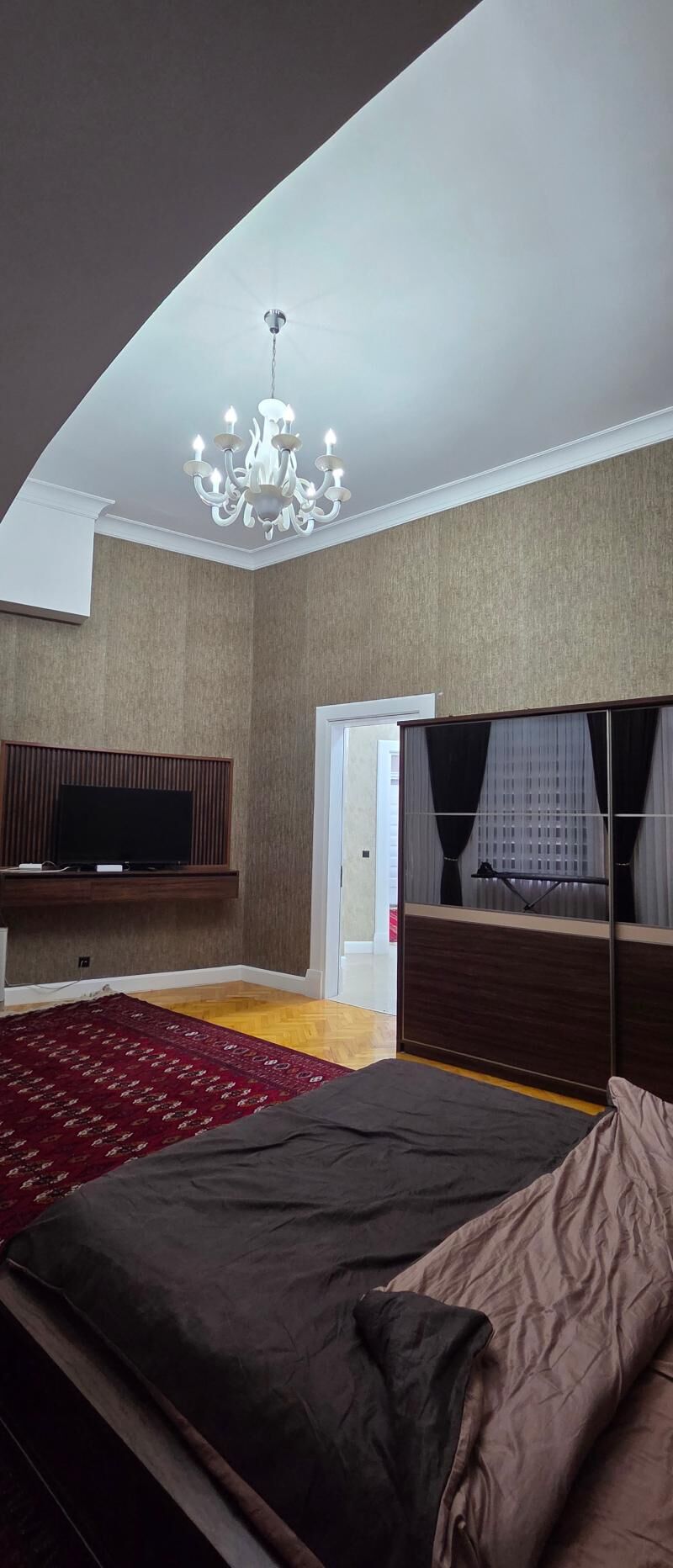 Sah Yoly elitka - Aşgabat - img 6