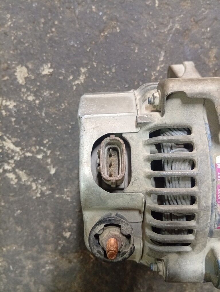 generator morda 700 TMT - Türkmenbaşy - img 3