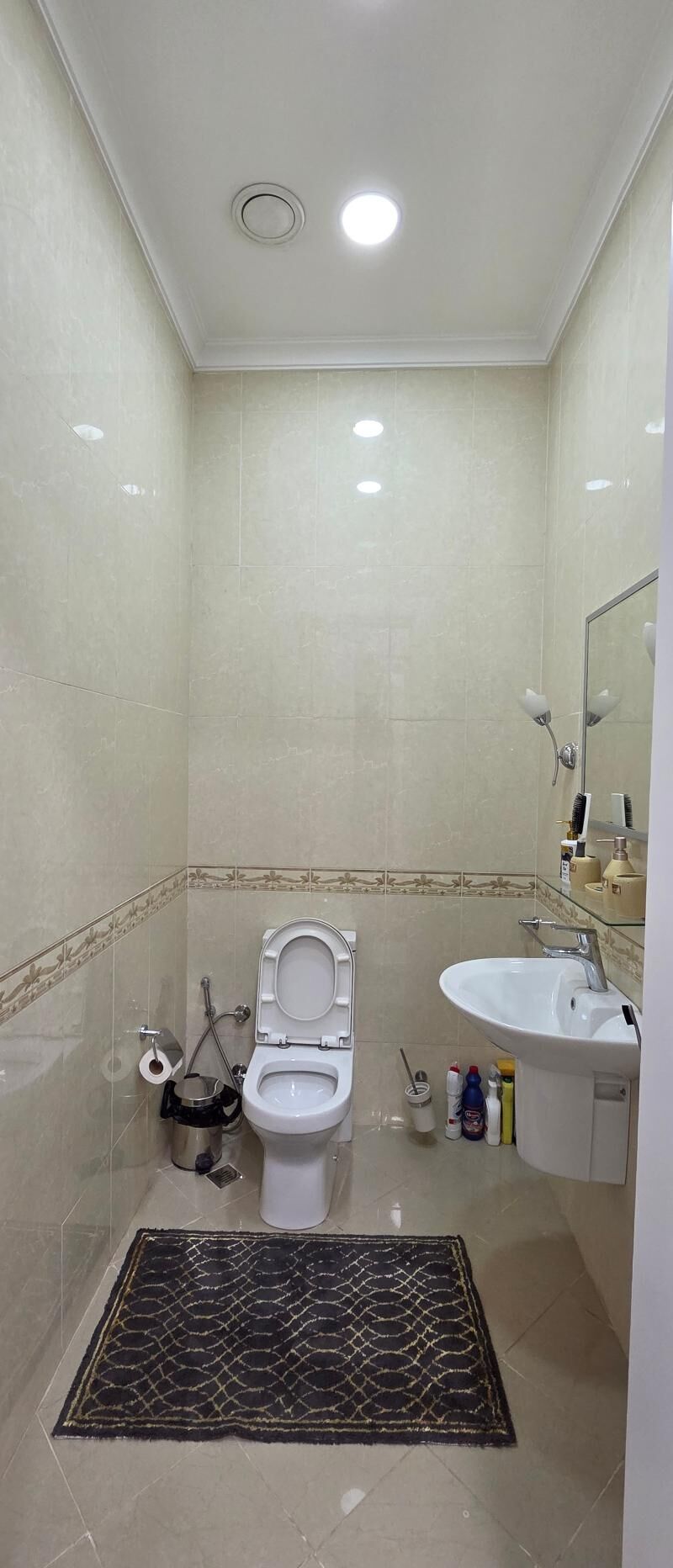 Sah Yoly elitka - Aşgabat - img 2