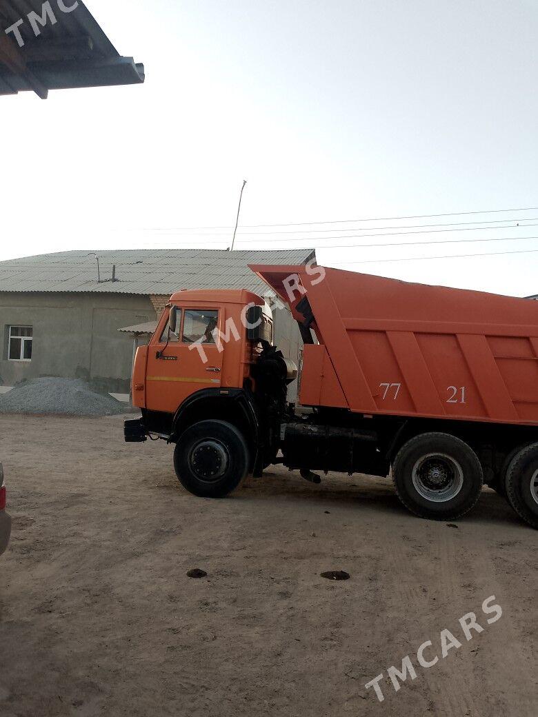 Kamaz Euro 3 2008 - 250 000 TMT - Daşoguz - img 7