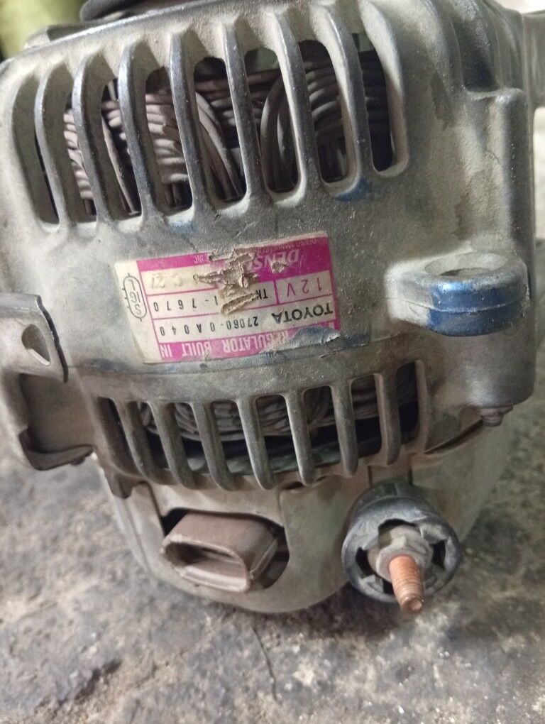 generator morda 700 TMT - Türkmenbaşy - img 2