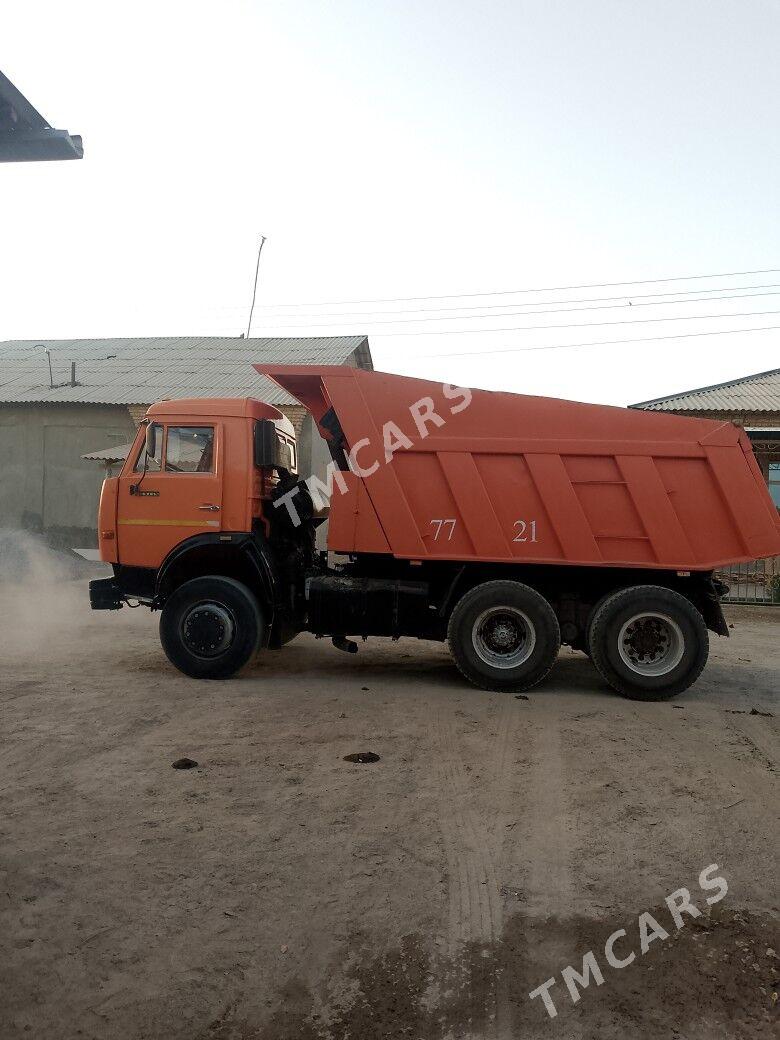 Kamaz Euro 3 2008 - 250 000 TMT - Daşoguz - img 3