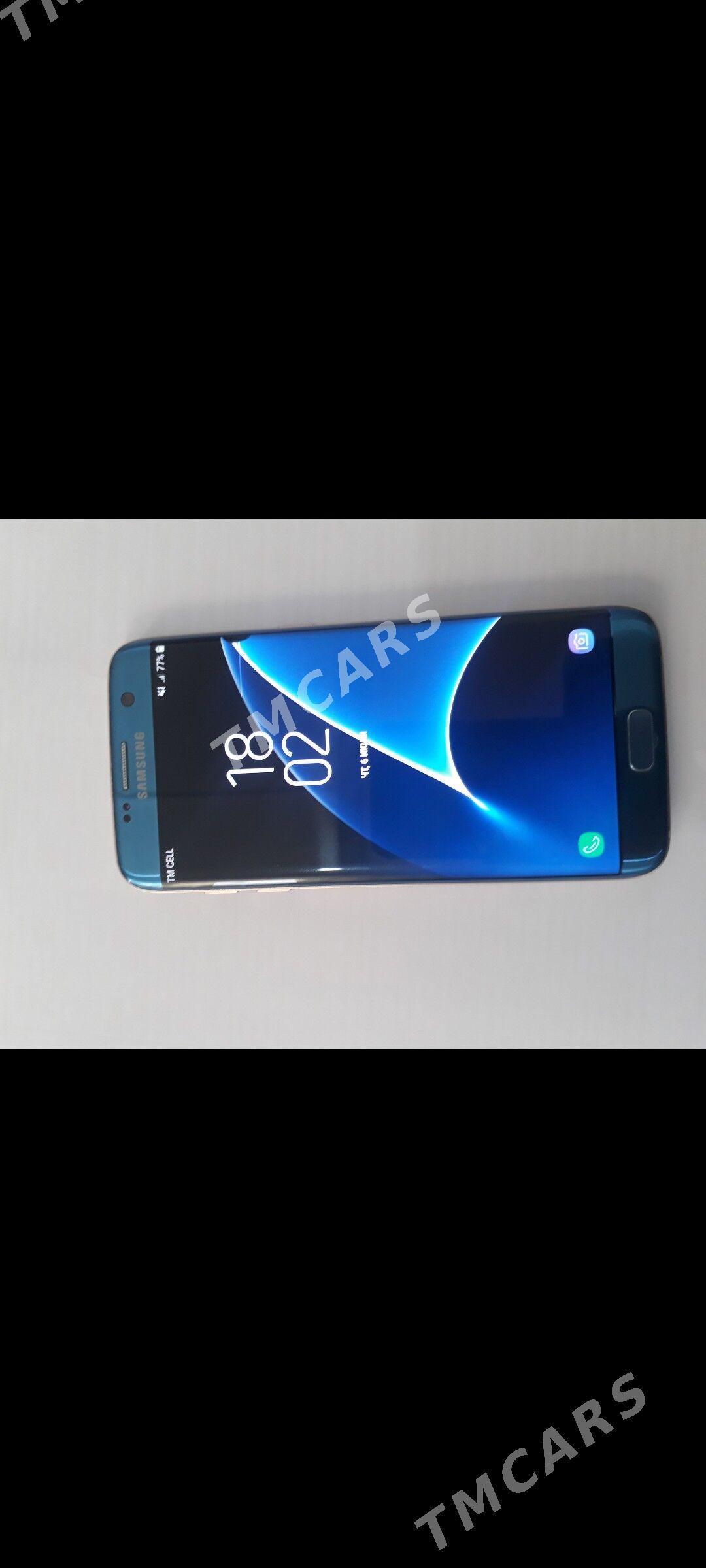S7 edge - Gurbansoltan Eje - img 5