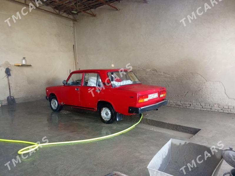 Lada 2107 1998 - 15 000 TMT - Gurbansoltan Eje - img 2