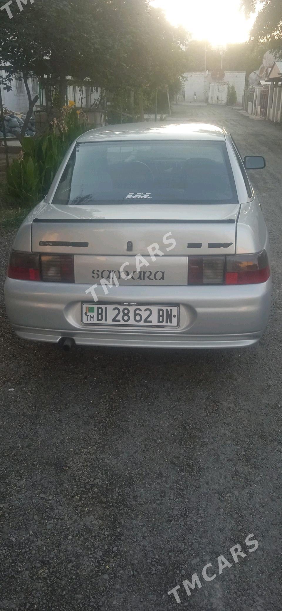 Lada 2110 2003 - 42 000 TMT - Туркменбаши - img 2