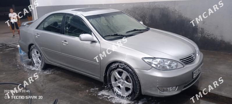 Toyota Camry 2002 - 175 000 TMT - Mary - img 2