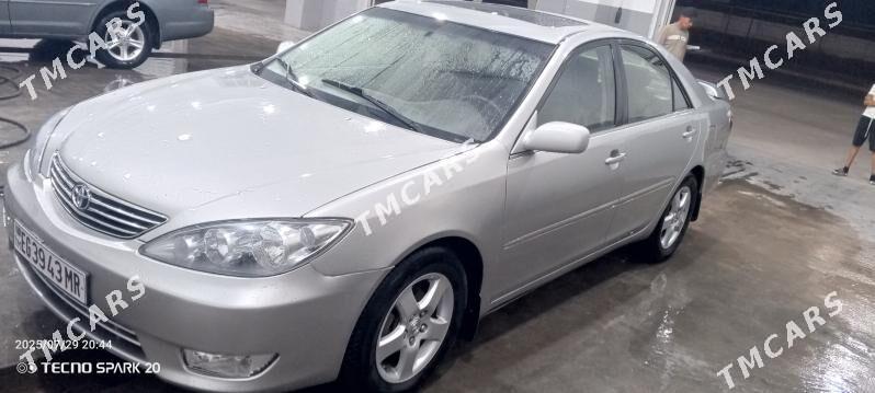 Toyota Camry 2002 - 175 000 TMT - Mary - img 5