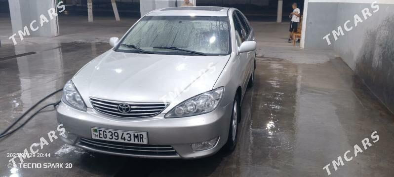 Toyota Camry 2002 - 175 000 TMT - Mary - img 6