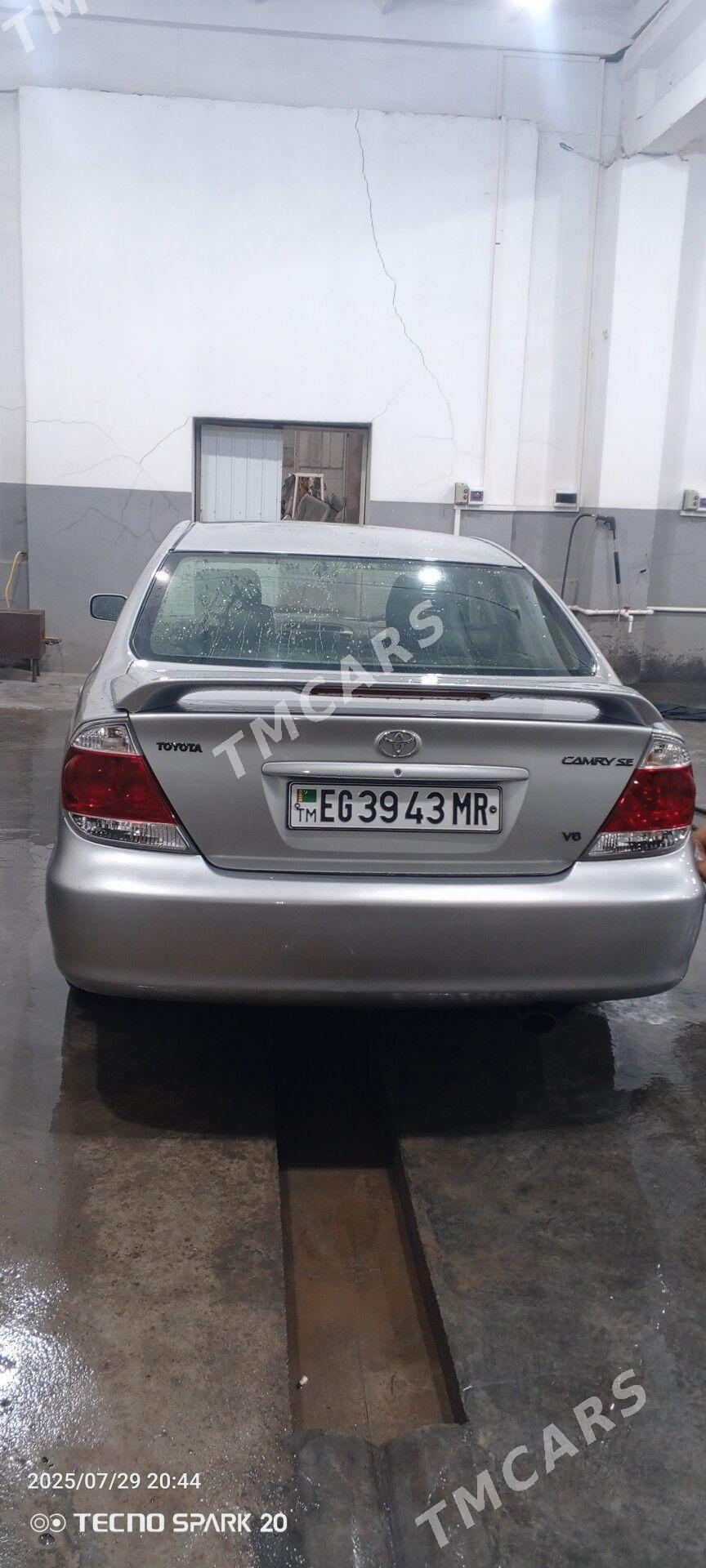 Toyota Camry 2002 - 175 000 TMT - Mary - img 4