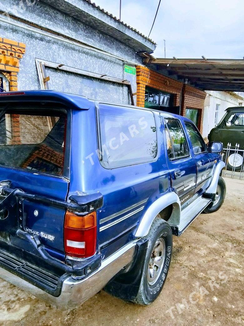 Toyota 4Runner 1995 - 70 000 TMT - Boldumsaz - img 2