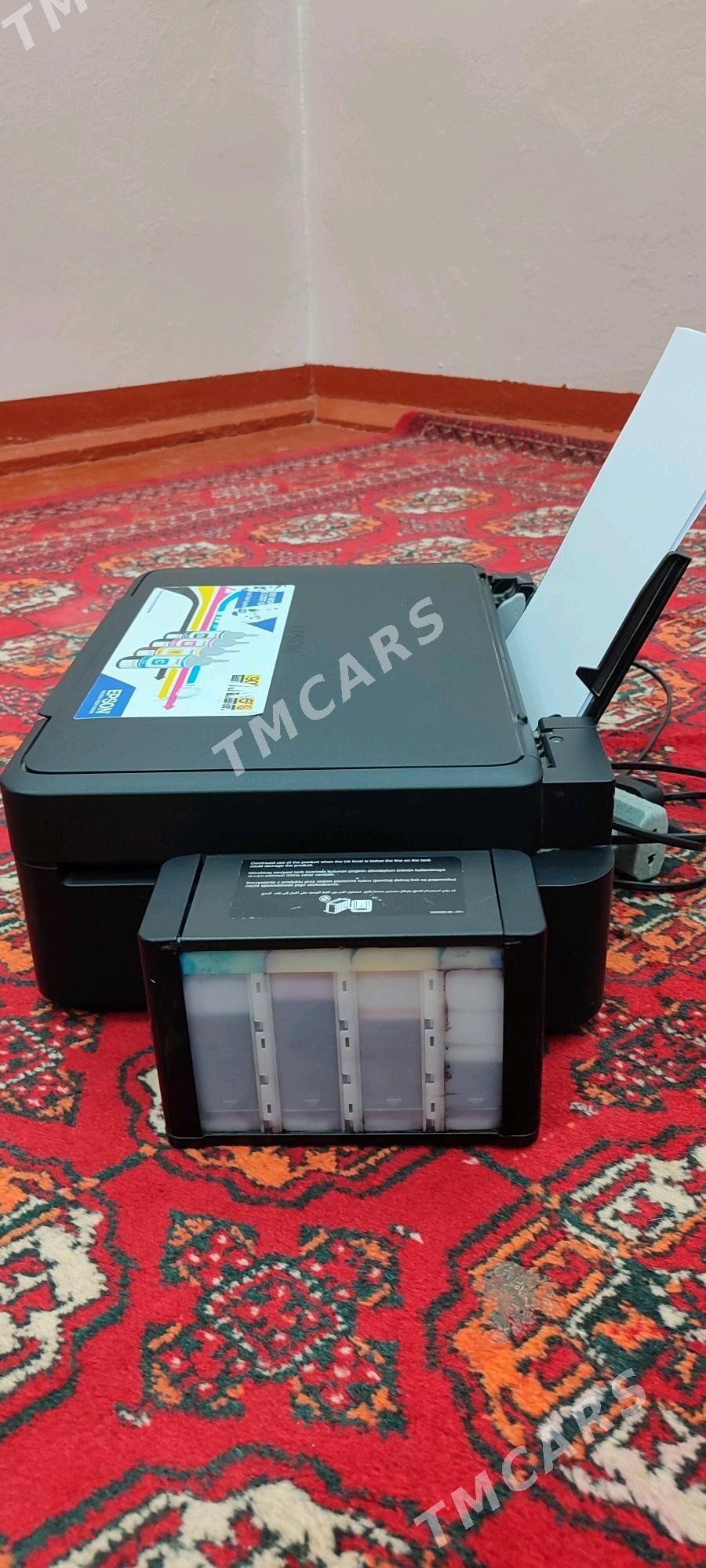 epson - Кака - img 2