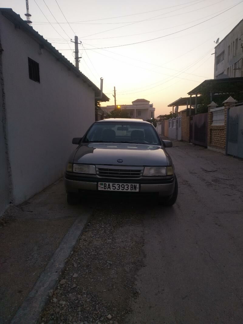 Opel Vectra 1992 - 36 000 TMT - Balkanabat - img 2