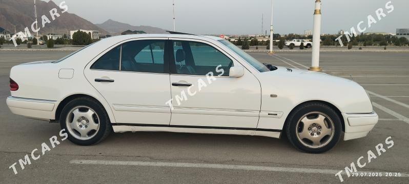 Mercedes-Benz E320 1999 - 85 000 TMT - Балканабат - img 2