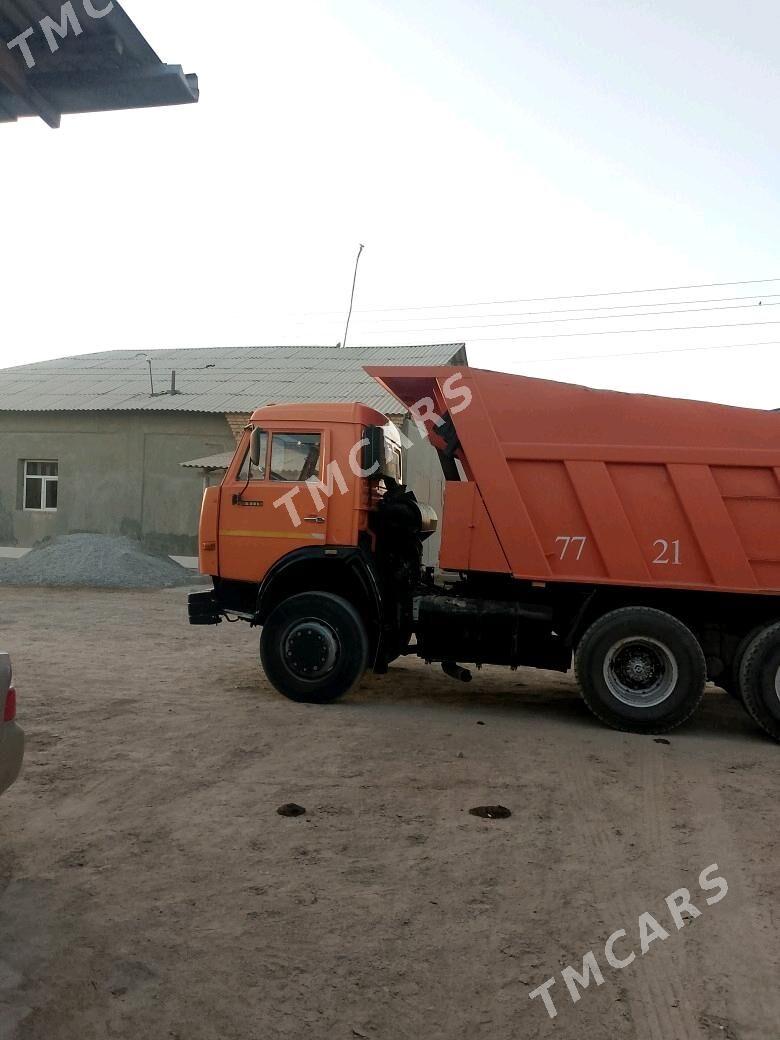 Kamaz Euro 3 2008 - 250 000 TMT - Daşoguz - img 9