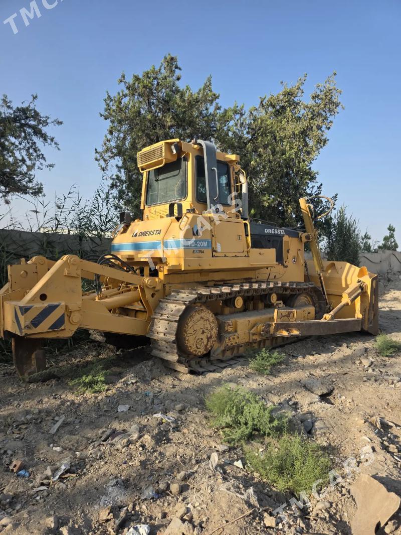 Caterpillar Dozer 2014 - 1 300 000 TMT - Ашхабад - img 7