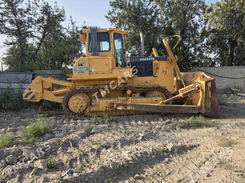 Caterpillar Dozer 2014 - 1 300 000 TMT - Ашхабад - img 5