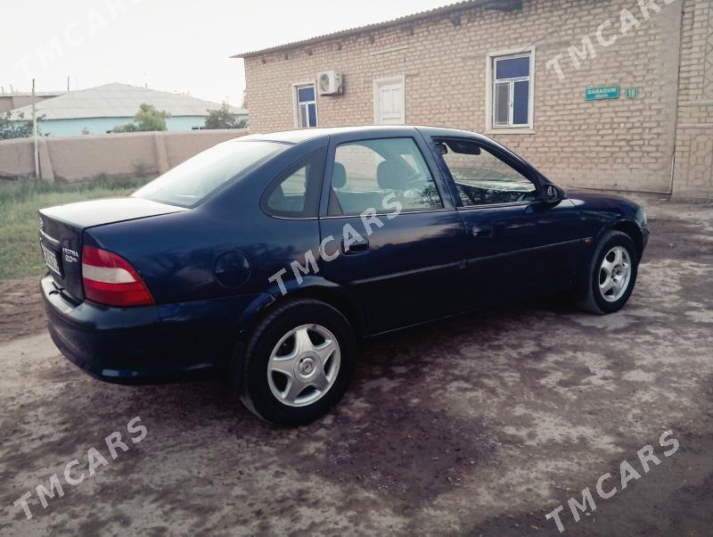 Opel Vectra 1998 - 45 000 TMT - Gurbansoltan Eje - img 2