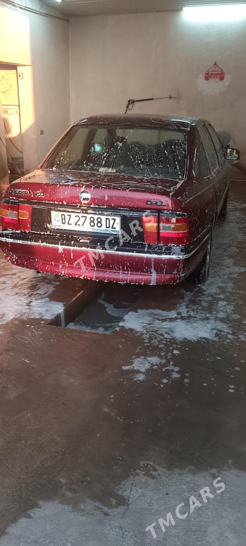 Opel Vectra 1992 - 27 000 TMT - Гурбансолтан Едже - img 4