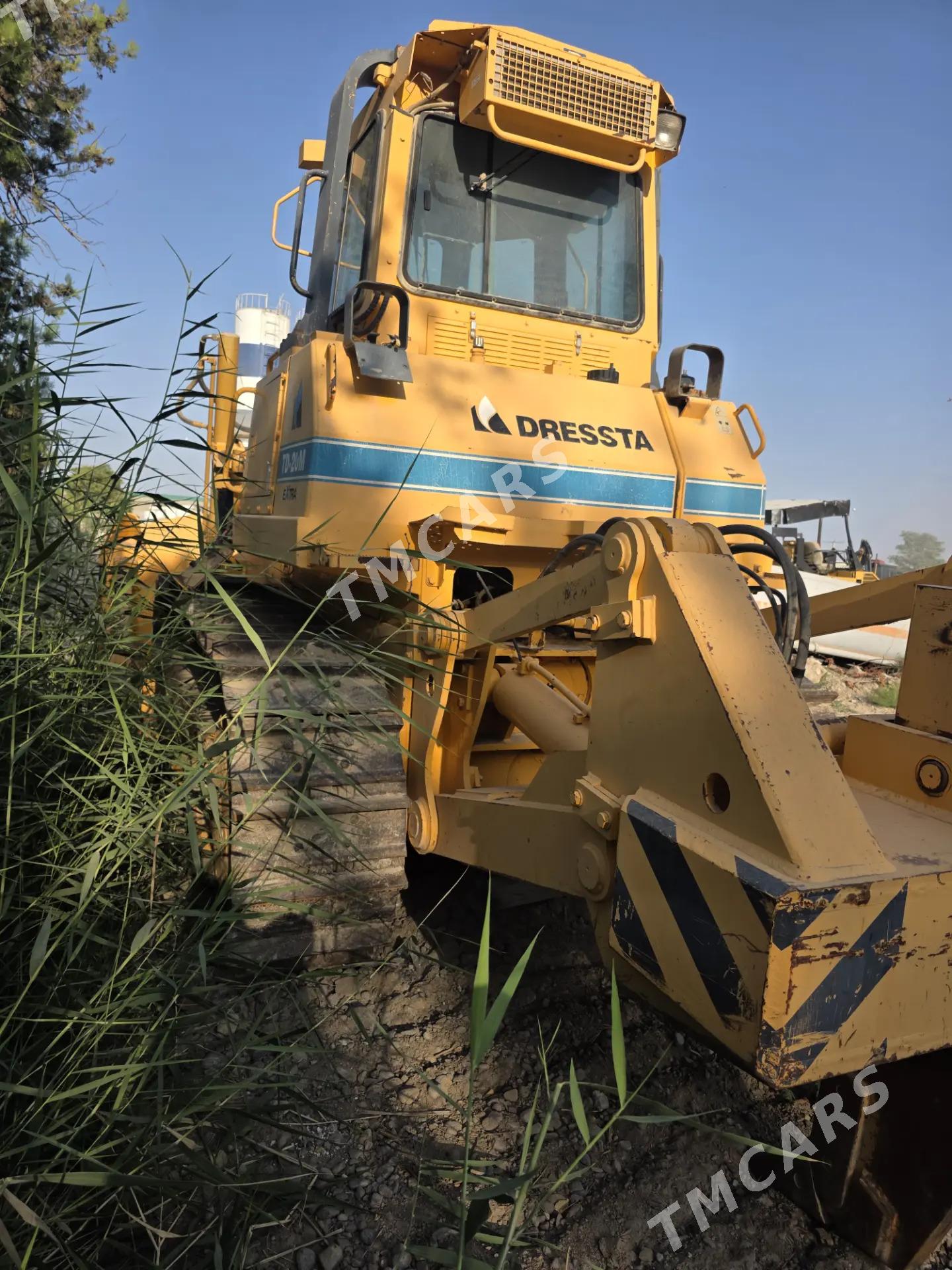 Caterpillar Dozer 2014 - 1 300 000 TMT - Ашхабад - img 2