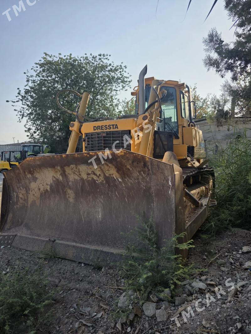 Caterpillar Dozer 2014 - 1 300 000 TMT - Ашхабад - img 4