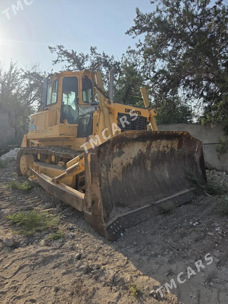Caterpillar Dozer 2014 - 1 300 000 TMT - Ашхабад - img 6