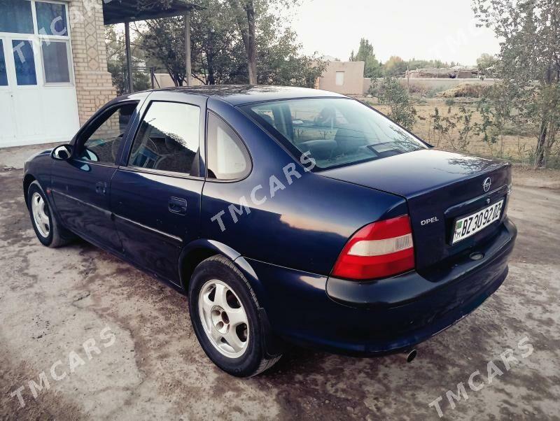 Opel Vectra 1998 - 45 000 TMT - Gurbansoltan Eje - img 3