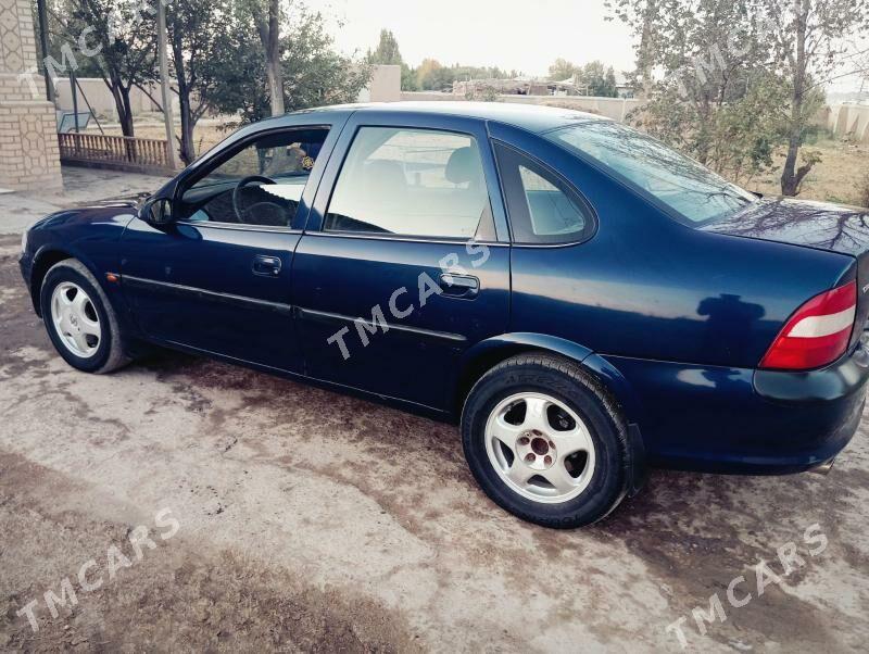 Opel Vectra 1998 - 45 000 TMT - Gurbansoltan Eje - img 4