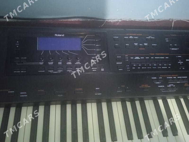 Ritm blok Roland G 1000 - Балканабат - img 2