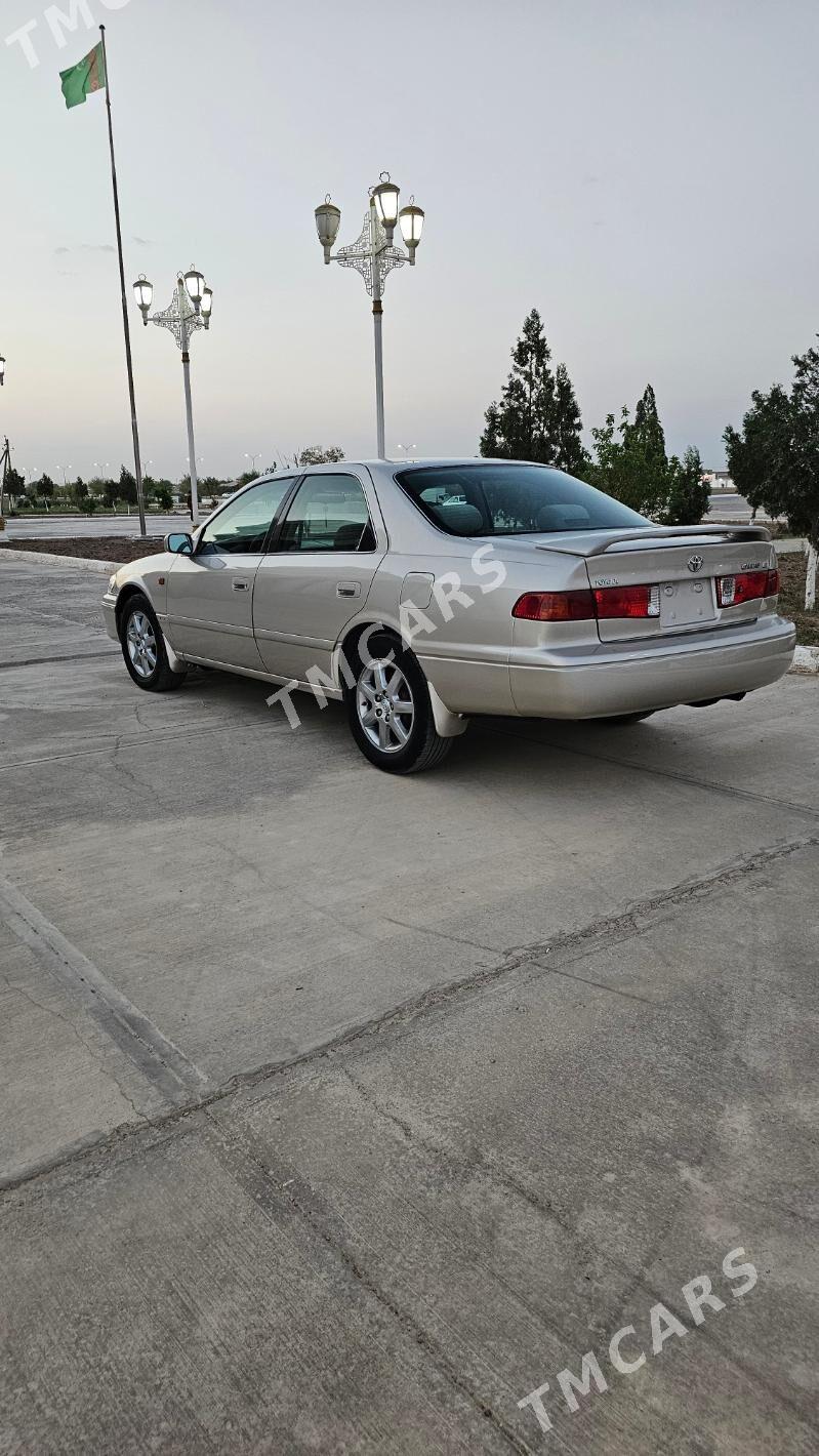 Toyota Camry 2000 - 125 000 TMT - Tejen - img 9