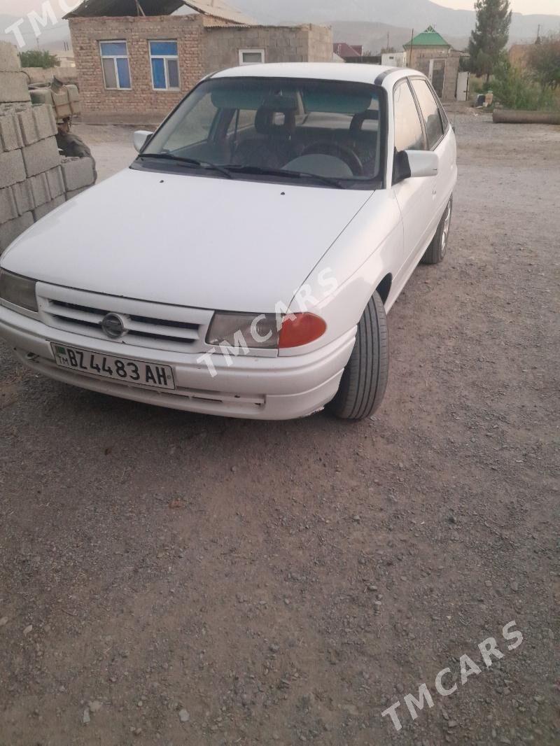Opel Astra 1991 - 30 000 TMT - Tejen - img 5