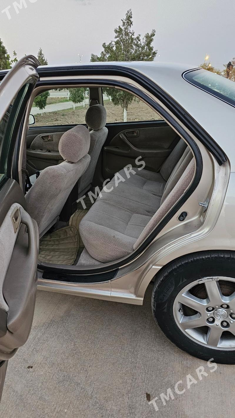 Toyota Camry 2000 - 125 000 TMT - Tejen - img 6