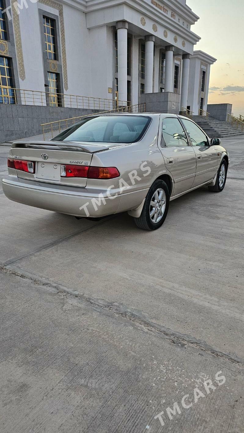 Toyota Camry 2000 - 125 000 TMT - Tejen - img 4