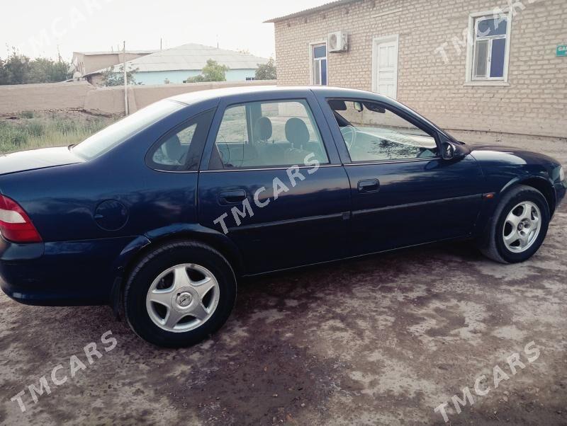 Opel Vectra 1998 - 45 000 TMT - Gurbansoltan Eje - img 5