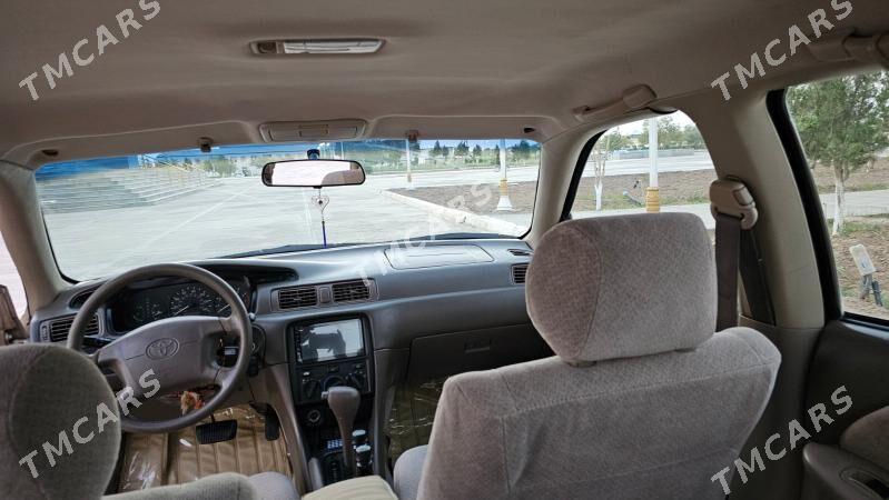 Toyota Camry 2000 - 125 000 TMT - Tejen - img 8