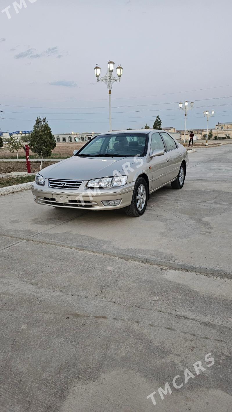 Toyota Camry 2000 - 125 000 TMT - Tejen - img 2