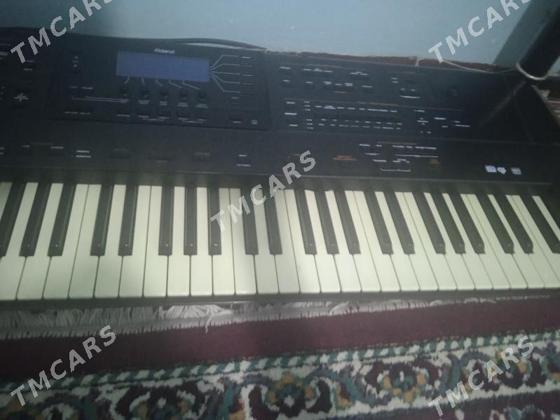 Ritm blok Roland G 1000 - Балканабат - img 4