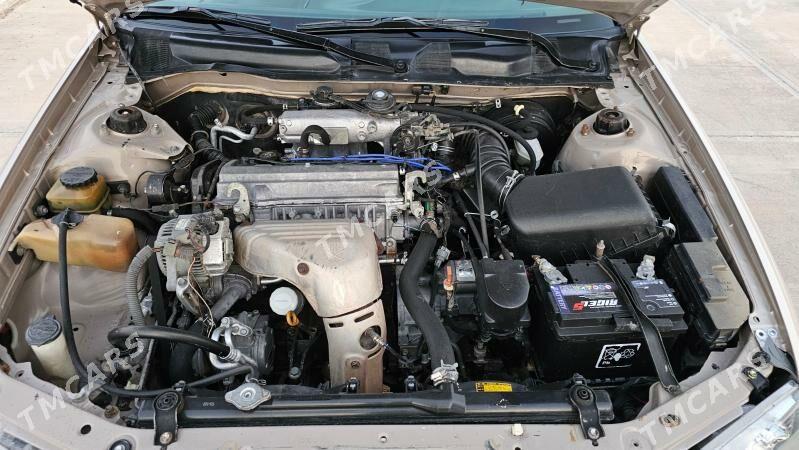 Toyota Camry 2000 - 125 000 TMT - Tejen - img 7