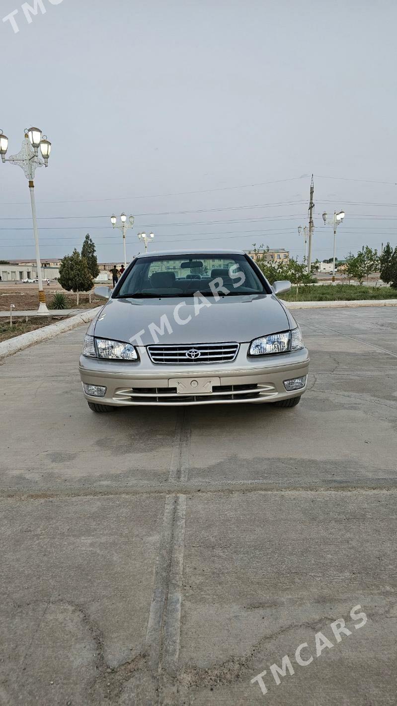 Toyota Camry 2000 - 125 000 TMT - Tejen - img 5